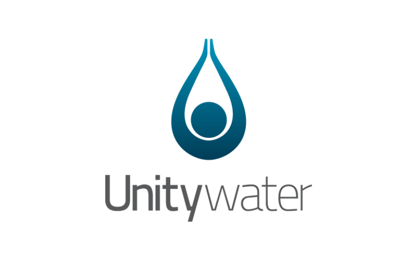 Unity logo