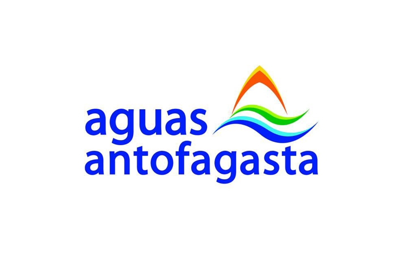 aguas antofagasta logo