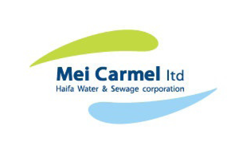 Mei Carmel logo