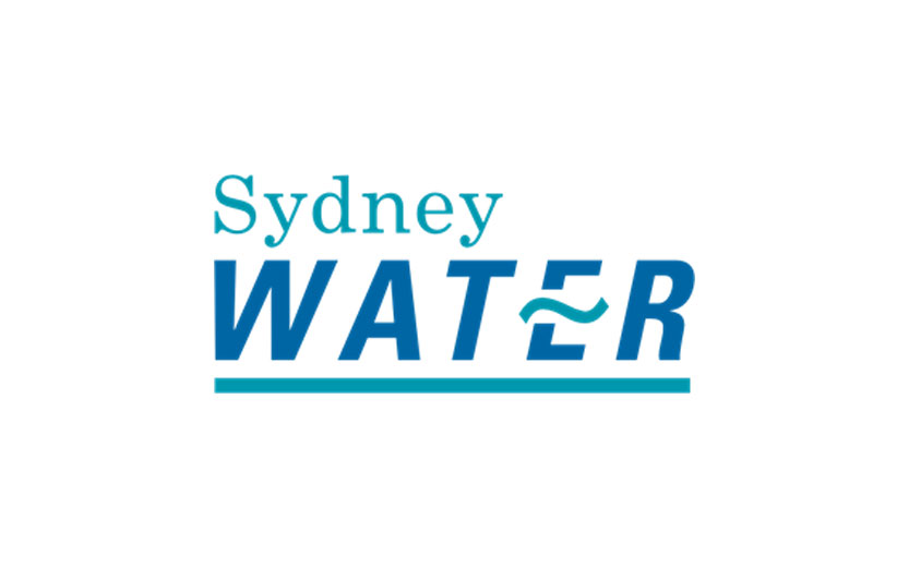 Sydny water logo